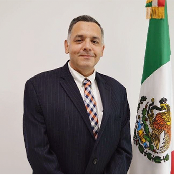 Miguel Ricardo Ochoa Plascencia