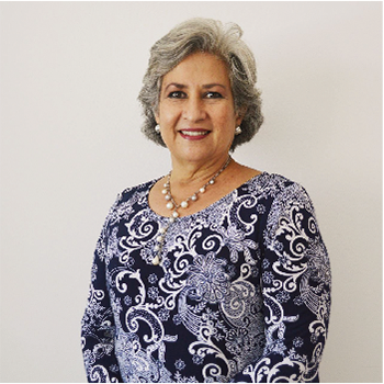 Consuelo Rangel Lavenant