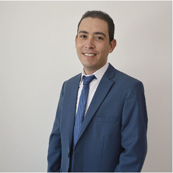 Iván Enrique Linares Juárez