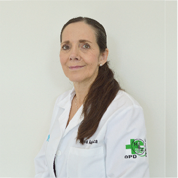 Rosa Maria Rios Vega