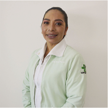 Virginia Ortiz Arrona
