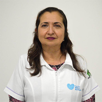 Elvira Rodríguez Torres