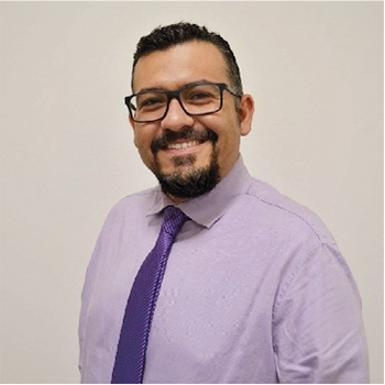 Salvador Hernández Esparza