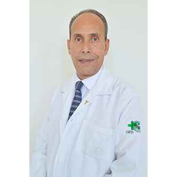 Dr. Víctor Hugo Espinoza Marin