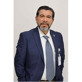 Dr. Rodríguez Dávila Mario Javier