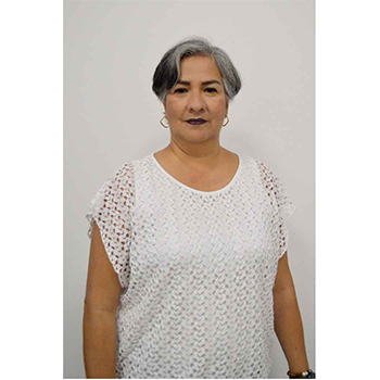 Claudia Magdalena Becerra Rodríguez