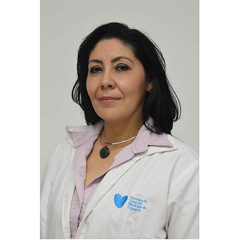 L.T.S. Julissa Mirella Cardenas Hernández
