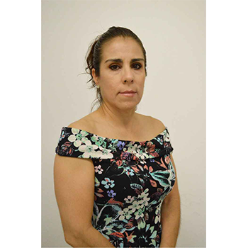 Pérez Díaz Araceli Del Carmen