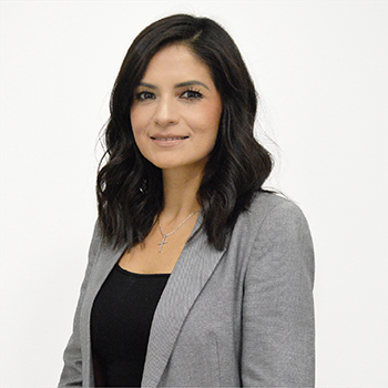Gabriela Gutiérrez Robles