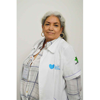 Rodríguez María del Socorro