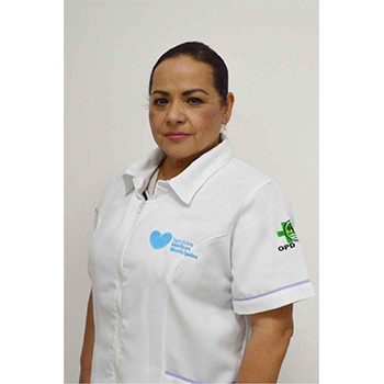 Pizano García Martha Georgina