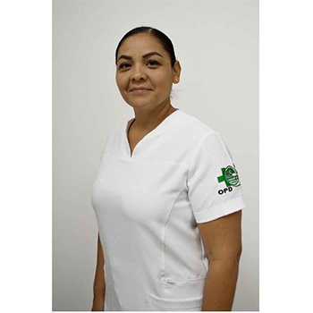Puga Guzmán Laura Elena