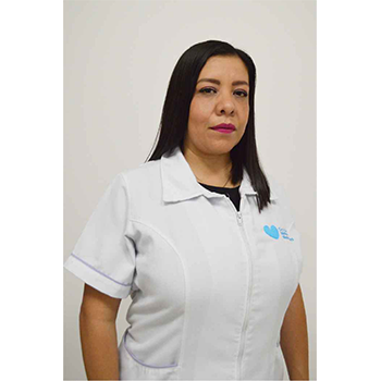 Romero Rodríguez Norma Angélica