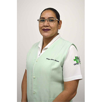 Villegas Muñoz Adriana