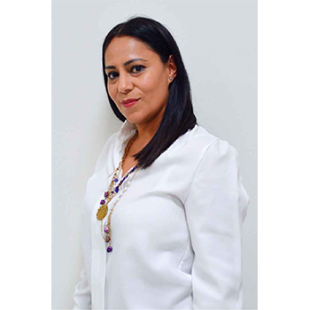 Lic. María Eugenia Ascencio Rodríguez