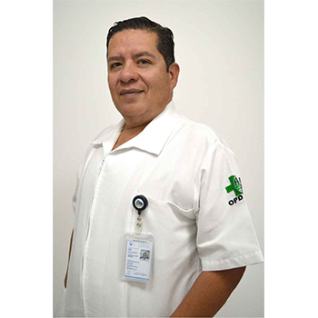 Martínez Olmos Ricardo