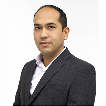 César Alejandro Hernández Álvarez