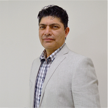 Israel Pérez Gutiérrez