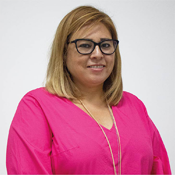 Georgina García Solís