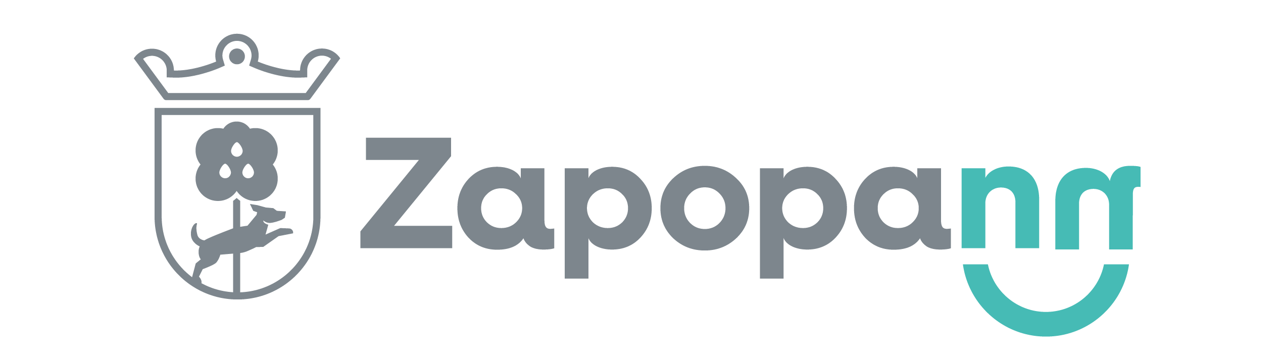 Zapopan Logo